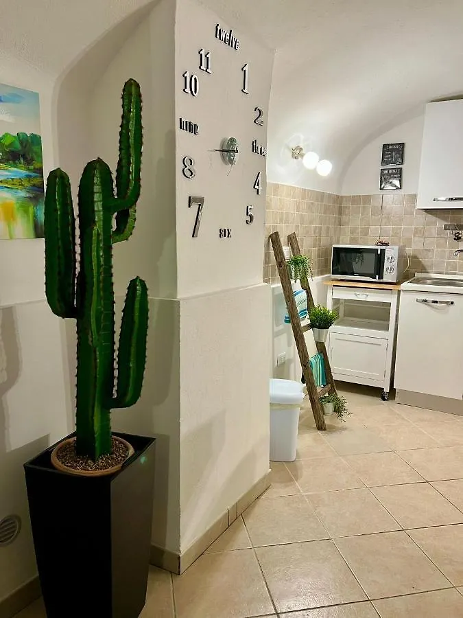 Ursino Holiday Apartment Catania Сasa de vacaciones
