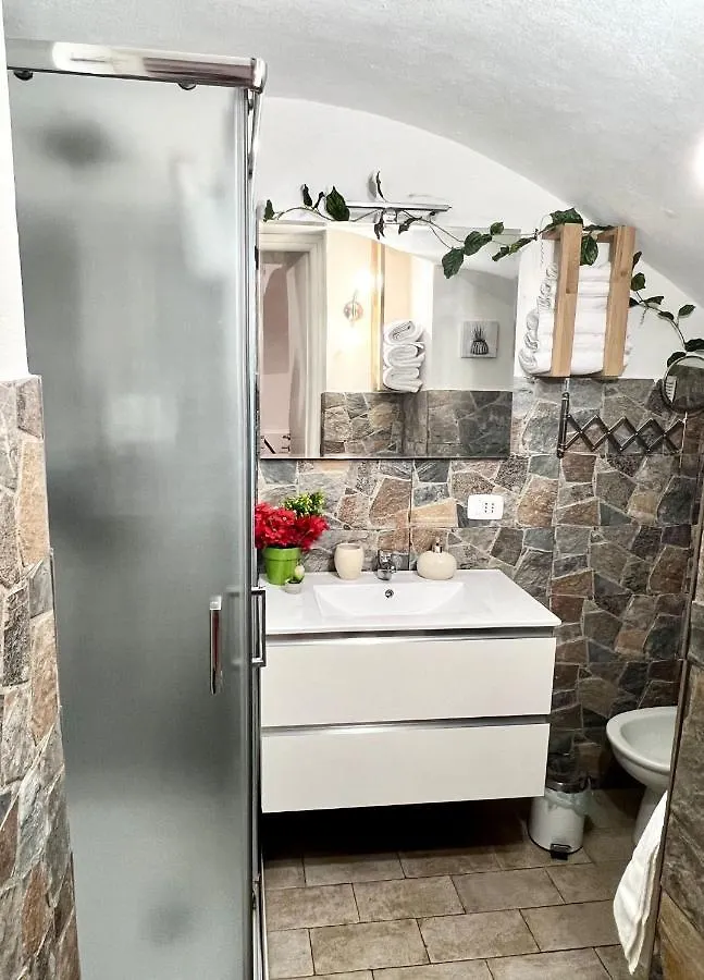Ursino Holiday Apartment Catania 0*,
